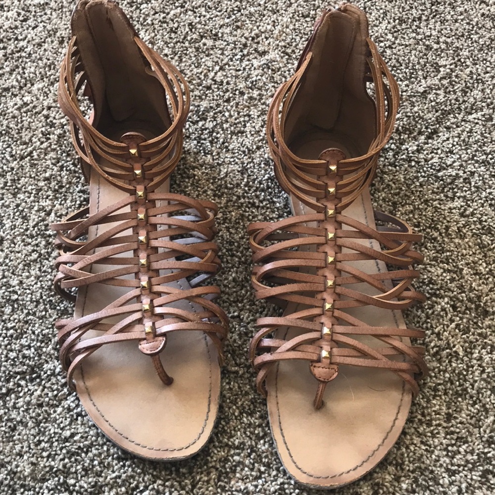 Women’s sandals
